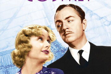 My Man Godfrey