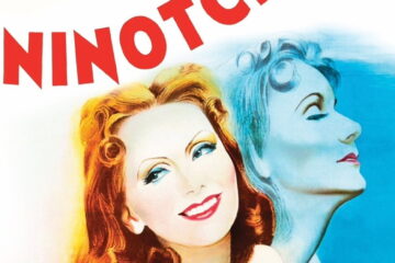 Ninotchka