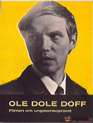 Ole dole doff