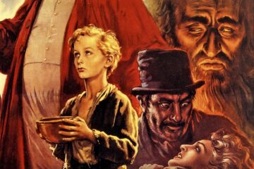 Oliver Twist