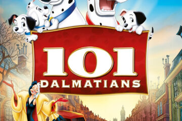 One Hundred and One Dalmatians