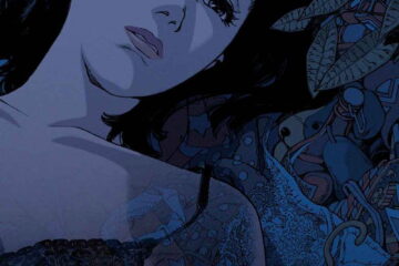 Perfect Blue