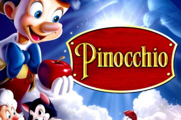 Pinocchio