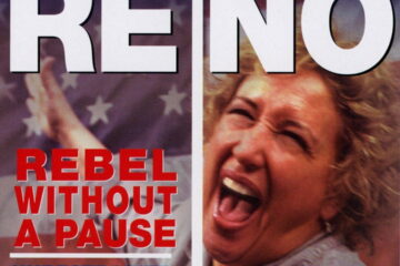Reno Rebel Without a Pause
