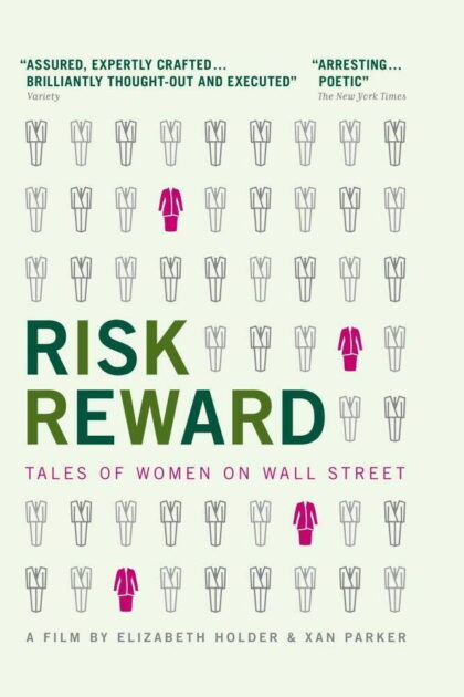 Risk Reward