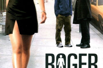 Roger Dodger