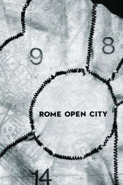 Roma citt aperta
