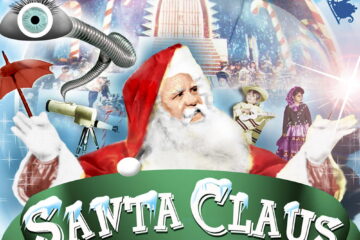 Santa Claus