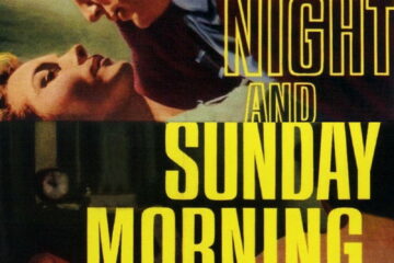 Saturday Night and Sunday Morning