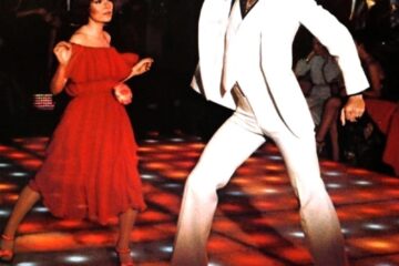 Saturday Night Fever
