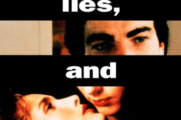 Sex, Lies, and Videotape