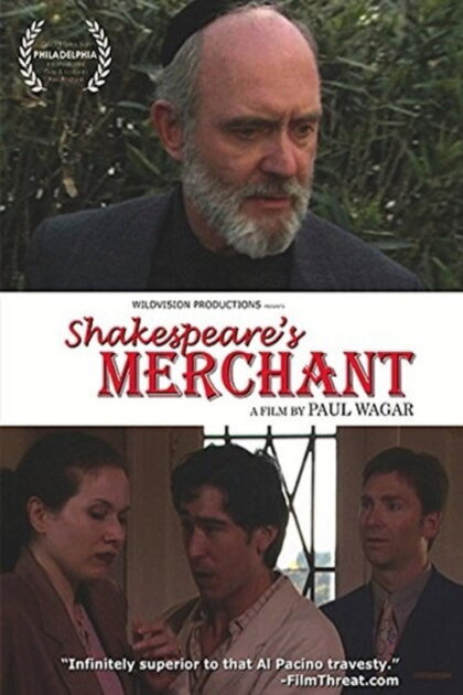 Shakespeare s Merchant