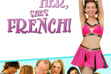 Slap Her, She s French!