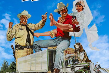 Smokey and the Bandit
