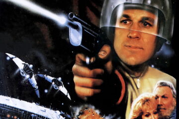 Space Mutiny
