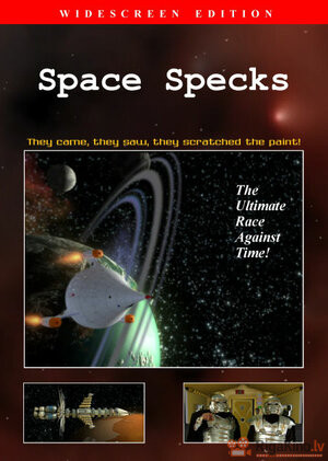 Space Specks