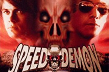 Speed Demon