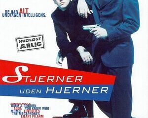 Stjerner uden hjerner