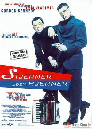 Stjerner uden hjerner