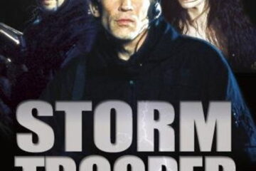 Storm Trooper