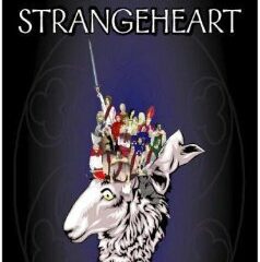 Strangeheart