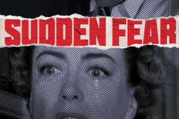 Sudden Fear