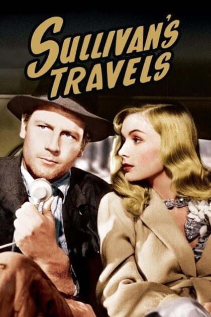 Sullivan s Travels