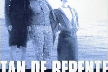 Tan de repente
