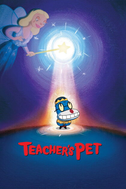 Teacher s Pet