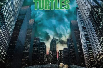 Teenage Mutant Ninja Turtles