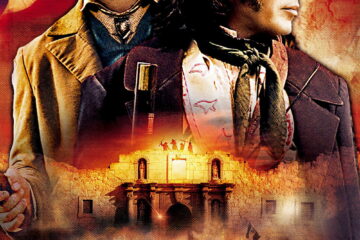 The Alamo
