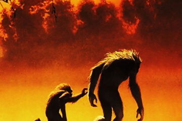The Barbaric Beast of Boggy Creek, Part II
