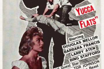 The Beast of Yucca Flats