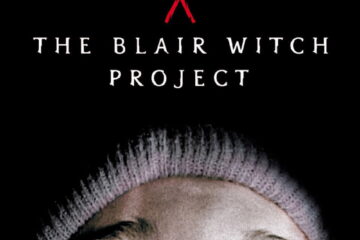 The Blair Witch Project
