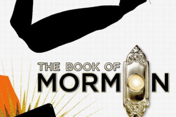 The Book of Mormon Movie, Volume 1 The Journey