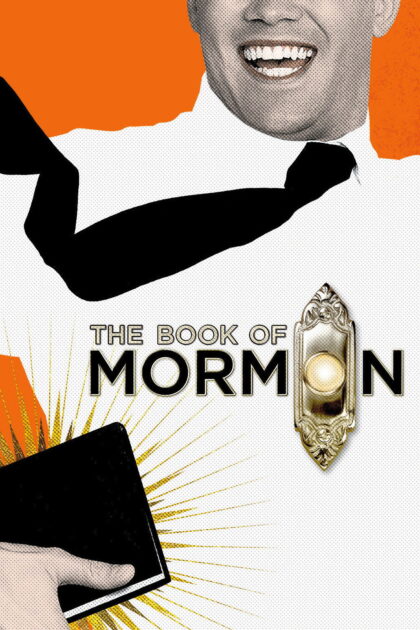 The Book of Mormon Movie, Volume 1 The Journey