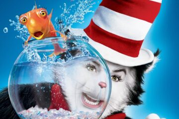 The Cat in the Hat