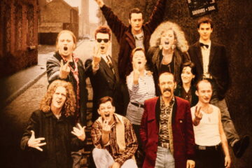The Commitments