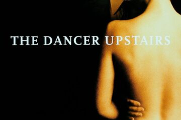The Dancer Upstairs