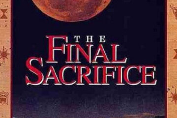 The Final Sacrifice