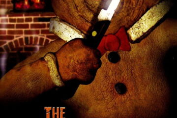 The Gingerdead Man