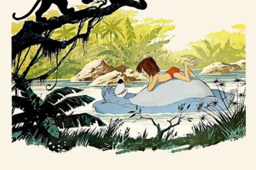 The Jungle Book