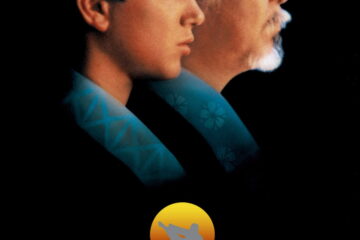 The Karate Kid Part II
