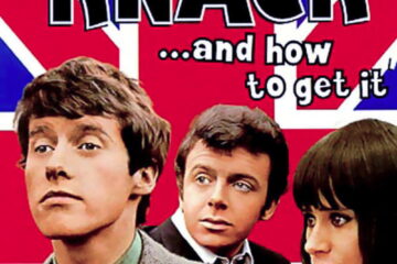The Knack ...and How to Get It