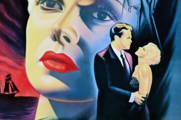 The Lady from Shanghai
