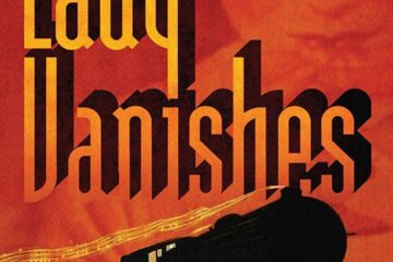 The Lady Vanishes