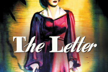 The Letter
