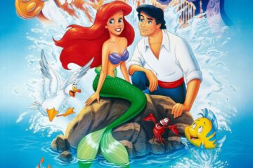 The Little Mermaid