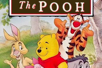 The Many Adventures of Winnie the Pooh