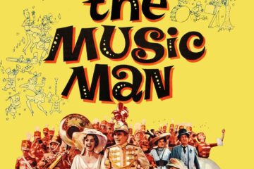 The Music Man